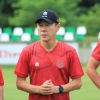 Shin Tae-yong: Jika Ketua PSSI Mundur, Maka Saya Juga Mundur!