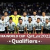 Piala Dunia 2022: Argentina Mengincar Gelar Juara