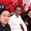 Megawati Lobi Jokowi demi Puan, Lalu Ganjar Yes or No?