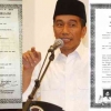 Bambang Tri Gugat Presiden Jokowi Soal Dugaan Penggunaan "Ijazah Palsu"