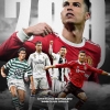 Suka Cita Gol ke-700 Cristiano Ronaldo