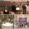 KPU Bekasi Mendapat Penghargaan Satker Terbaik