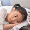 Penyebab dan Mengatasi Anak Susah Tidur
