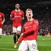 Scott McTominay dan Kemenangan Dramatis Manchester United