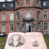 Penemuan Harta Karun di Museum Goethe Duesseldorf