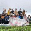 Modul Nusantara Kebhinnekaan 6 Berkunjung ke Wisata Gunung Gambir
