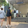 Transportasi Publik Oke, Budaya Jalan Kaki Bakal Meningkat