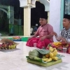 Perayaan Tradisi Maulid Nabi "Mangkremong" bagi Masyarakat Madura Bangkalan