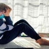Waspadai Stres dan Tekanan Jiwa Pada Anak