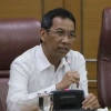 Menanti Aksi Heru Budi Hartono Pj Gubernur Pengganti Anies Baswedan