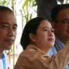 Bukan Anies, Justru Puan Antitesis Jokowi