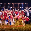 Serbia Pertahankan Gelar Juara Women's World Championship