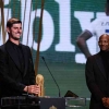 Komentar Mengejutkan Iker Casillas Usai Thibaut Courtois Raih Penghargaan Yashin Award 2022