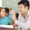 Tips Sederhana agar Menjadi Murid yang Disenangi Guru di Kelas
