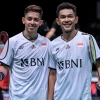 Hasil Pertandingan Victor Denmark Open 2022: Ganda Putra Indonesia Masih Mendominasi, 3 Wakil Indonesia Melaju ke Round 16