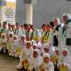 Pelaksanaan Manasik Haji Ala Pendidikan Anak Usia Dini