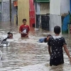 Banjir di Banyumas Setinggi 3,5 Meter dan William Barrington d'Almeida
