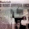 Siti Ariah: Sebuah Folklore dari Jembatan Ancol