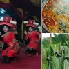 All You Can Eat, Wisata Desa di Pelosok Sumatera Utara