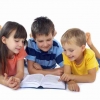 Budaya Baca sejak Dini Lahirkan Anak Berprestasi