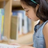 Membangun Kesukaan Baca Buku pada Anak