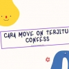 Cara Move On Terjitu: Confess