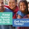 Apakah Vaksin Covid-19 Memiliki Pengaruh Kesehatan bagi Generasi yang Akan Datang?