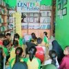 Taman Bacaan dan Gerakan Literasi Membuka Pintu Kebaikan, Sebuah Kisah Nyata