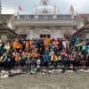 Daya Tarik dan Keunikan Vihara Vipassana Hampir Selaras dengan Thailand
