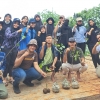 Green Generation Jawa Barat [Pemuda Pelopor dalam Aksi Lingkungan]