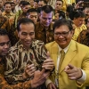 Dorong KIB Segera Deklarasikan Capres, Ini Tujuan Jokowi