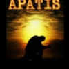 Apatis (Ultimate Consciousness Series #4)