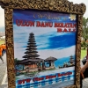 Berwisata ke Bedugul, Bali, 15 Oktober 2022