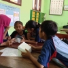 "Information Treasure", Permainan Edukasi untuk Meningkatkan Literasi Anak