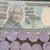 Mungkinkah Koin Rp 50 dan Uang Kertas 50.000 Berharga Jutaan Rupiah?