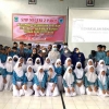Psikoedukasi Perkembangan Remaja di SMPN 2 Pakis oleh Kelompok Mahasiswa Pengabdian Masyarakat Universitas Negeri Malang