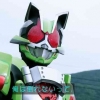Episode 8 Kamen Rider Geats: Kamen Rider Tycoon Sangat Keren