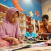 The Joy of Learning Series: Anak-anak Ketinggalan Zaman