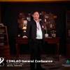 Konferensi Kepala Perpustakaan Nasional Asia dan Pasifik Ke-28 (CDNLAO) Resmi Dibuka