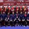Tim Junior Indonesia Tampil di BWF World Junior Championships 2022