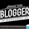Blogger Dulu, Kini, dan Nanti
