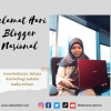 Ngomongin Blogger di Hari Blogger Nasional