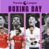 Jadwal Boxing Day Liga Inggris 2022/2023, Ada Big Match Chelsea vs Manchester City