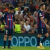 Terbantai di Camp Nou, Barcelona Harus Rela Turun Kasta