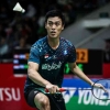 Vito Taklukkan Lee Zii Jia, Dua Tunggal Putra Indonesia Lolos ke Babak 16 Besar Yonex French Open 2022