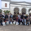 Mengunjungi Kampung dan Desa Wisata di Bogor Bersama Koteka Kompasiana
