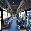 Suka Duka Bertahun-tahun Numpang Bus Transjakarta