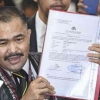 Deret Pernyataan Kontroversial Kamarudin Simanjuntak