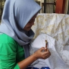 Mengenal Eduwisata Kampung Batik Cibuluh, Kampungnya Pengrajin Batik
