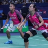 French Open 2022: Rehan Naufal Kusharjanto/Lisa Ayu Kusumawati Terhenti di Semifinal, Tidak Ada Wakil Indonesia di Final